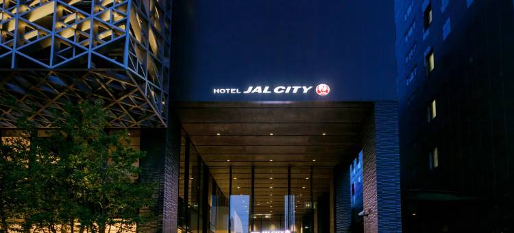 福冈天神日航都市酒店(Hotel JAL City Fukuoka Tenjin)图片