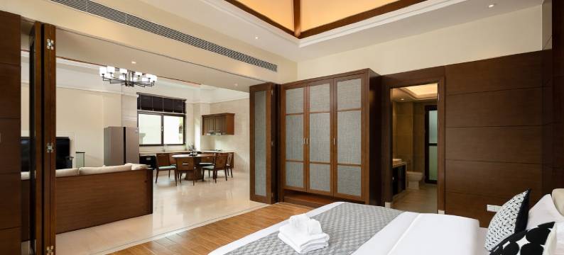 多睿民宿(海境路分店)图片