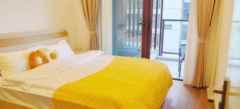 腾冲玛御谷山谷时光温泉民宿图片