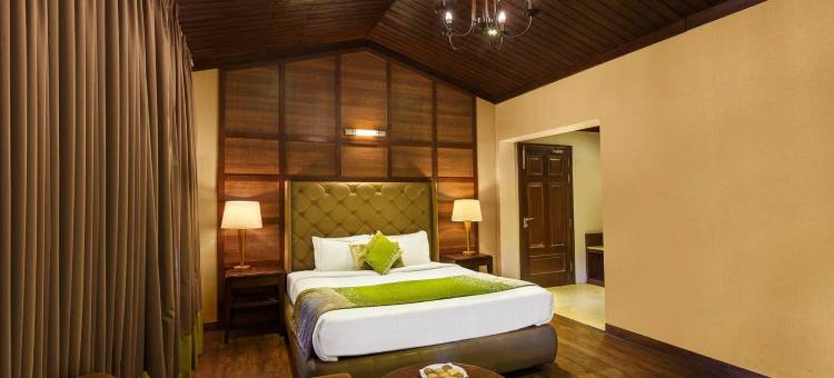 奈尼塔尔伯爵府酒店(The Earls Court by Leisure Hotels)图片