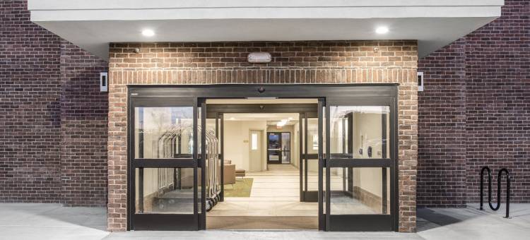 Candlewood Suites 普韦布洛 by IHG(Candlewood Suites Pueblo by IHG)图片