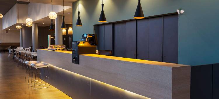 比拉德坎斯民宿酒店(B&B Hotel Barcelona Viladecans)图片