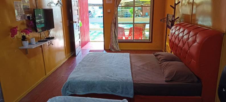 比斯坎巴尤别墅(Villa Bisikan Bayu)图片