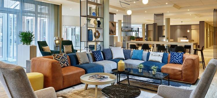 什莫林万怡酒店(Courtyard Schwerin)图片