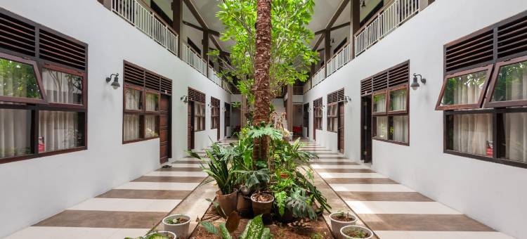 红多兹伊斯兰酒店-近班达亚齐会议厅(RedDoorz Syariah Near Banda Aceh Convention Hall)图片