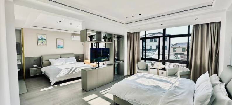 舟山海儿雅居民宿图片