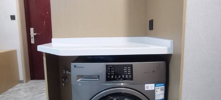 宏德1民宿(装备大道分店)图片