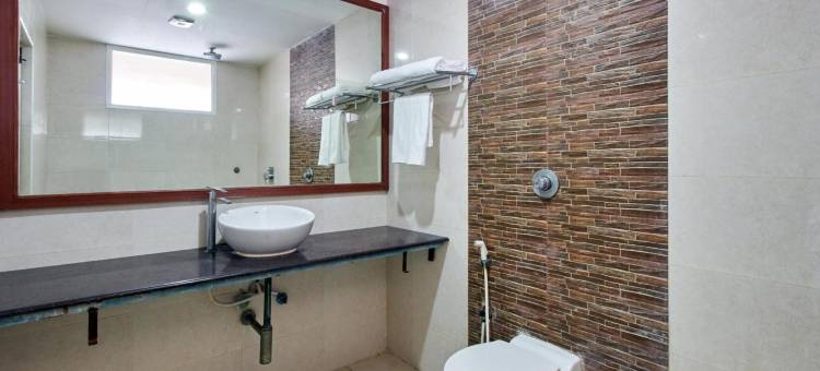 万达雅酒店(Vandayar Hotel)图片