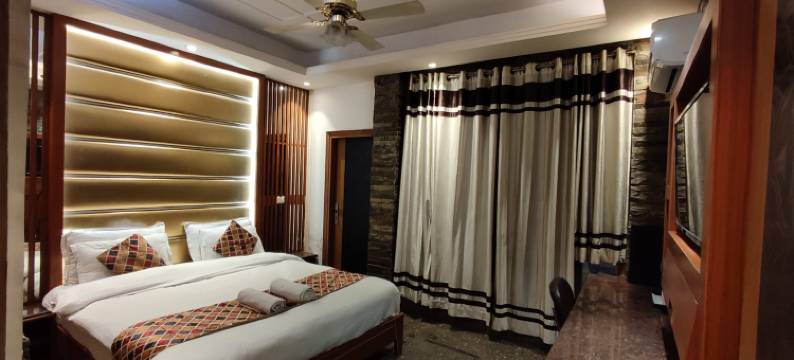 住在 203 号酒店(Stay @ 203)图片