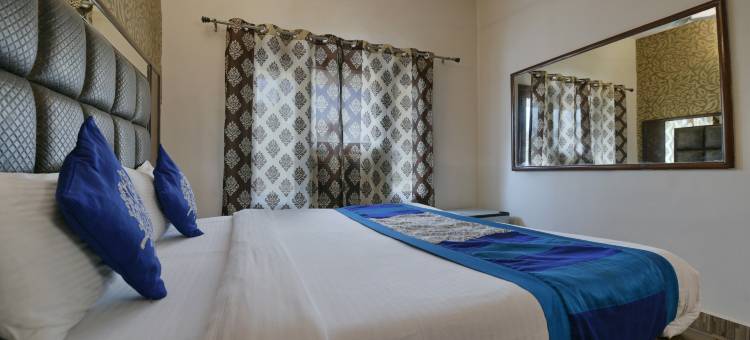 Hotel O Daichi图片