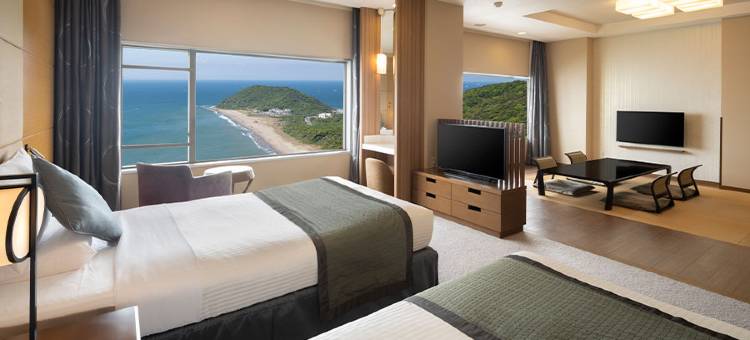 伊良湖海洋度假村(Irago Ocean Resort)图片