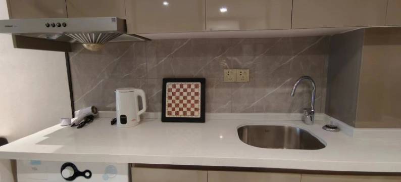 小燚民宿(湘岳路分店)图片