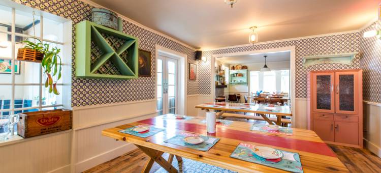 迈阿密海滩弗里汉德酒店(Freehand Miami)图片