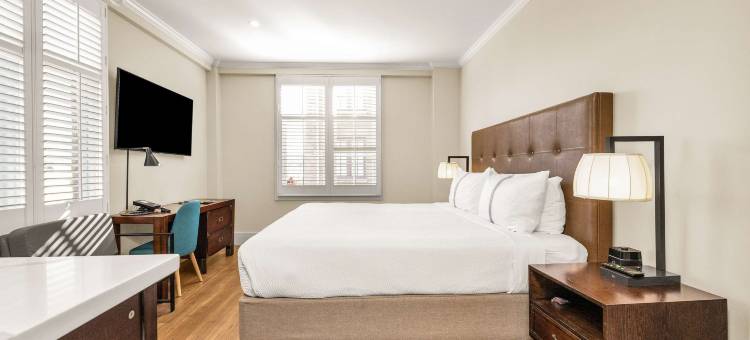 佩塔卢马酒店，希尔顿Tapestry Collection(Hotel Petaluma, Tapestry Collection by Hilton)图片