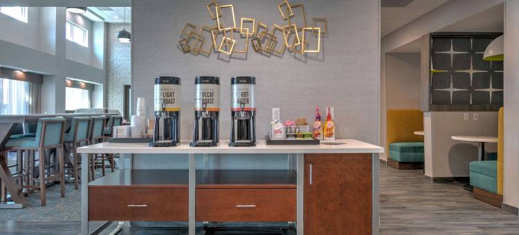 欢朋酒店及套房拉瓦卡港(Hampton Inn & Suites by Hilton Port Lavaca)图片