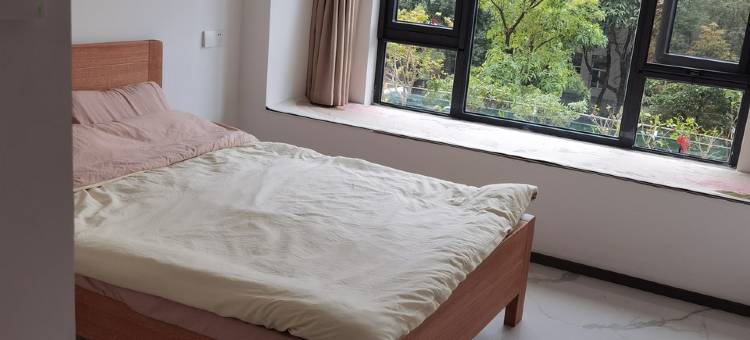 林飞龙公寓(金马大道分店)图片