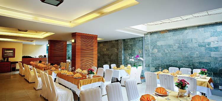 大叻曼青酒店(Muong Thanh Holiday Da Lat Hotel)图片