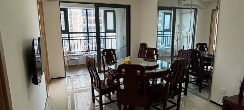 观海爱小筑商圈火车站韩乐坊刘公岛(青岛北路分店)图片