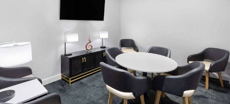 奥斯汀锡达帕克拉昆塔温德姆套房酒店(La Quinta Inn & Suites by Wyndham Austin - Cedar Park)图片