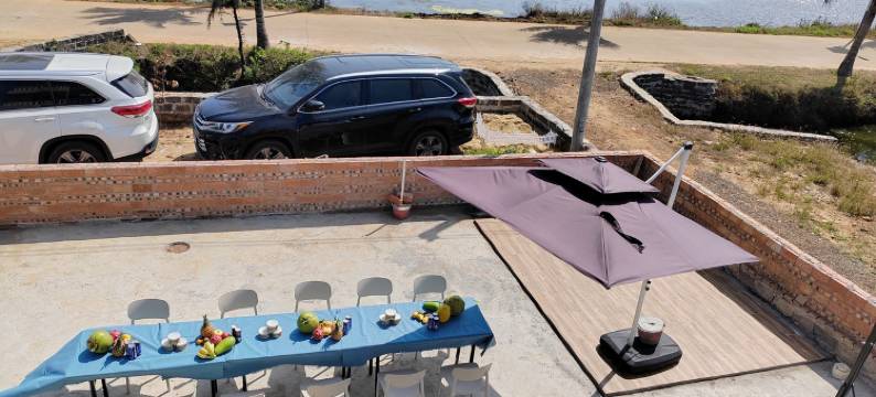 南极村林子民宿图片