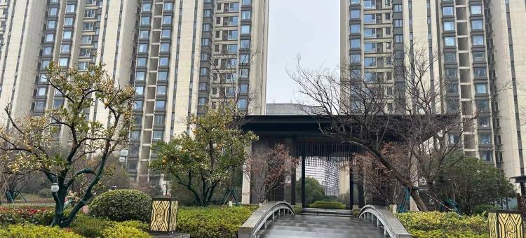 金陵玄武卡卡民宿(红藤路分店)图片