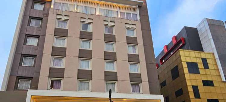 普拉纳亚精品酒店(Pranaya Boutique Hotel)图片