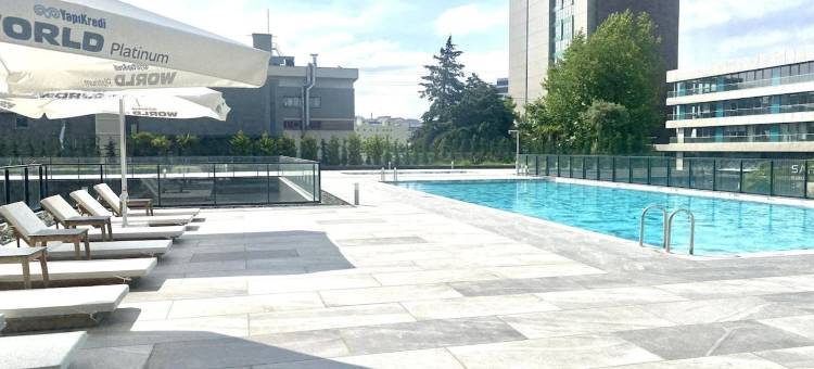 伊斯坦布尔G酒店(The G Hotels Istanbul)图片