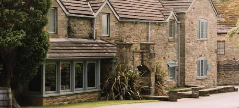 德温特庄园酒店(Derwent Manor Boutique Hotel)图片