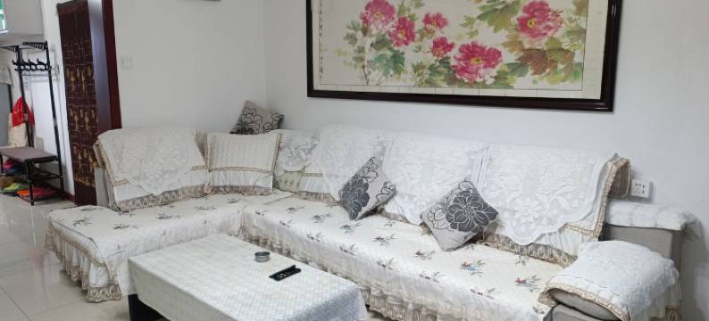 有缘来相聚度假别墅(古御路分店)图片