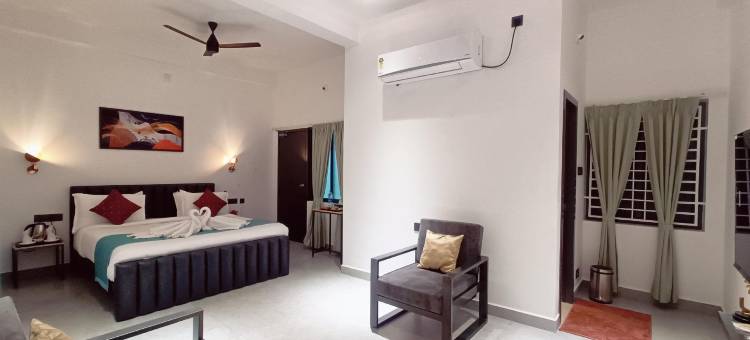 德瓦基度假村(Devaki Resort)图片