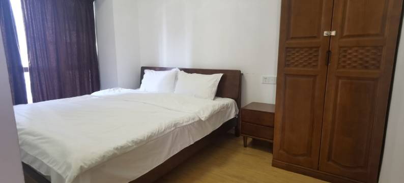 熙蕾度假民宿(石化大道东1号分店)图片