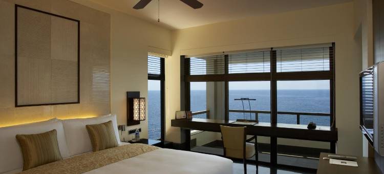 瓦兰度假村(The Leela Kovalam, A Raviz Hotel)图片
