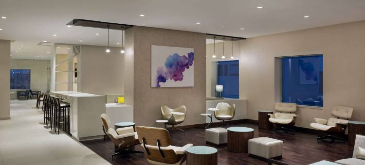 杰达萨里街凯悦嘉寓酒店(Hyatt House Jeddah)图片