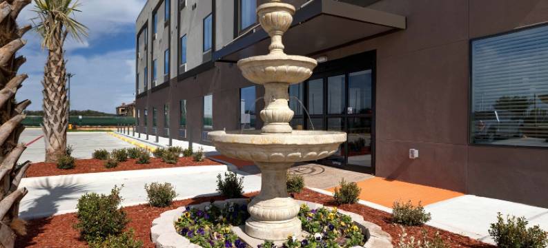 德克萨斯州卡蒂Studio 6 - 能源走廊(Studio 6 Katy, TX – Energy Corridor)图片