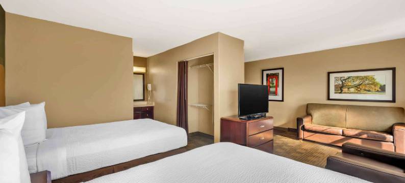 酒店Extended Stay America - 哥伦布 - 宝来(Extended Stay America Suites - Columbus - Polaris)图片