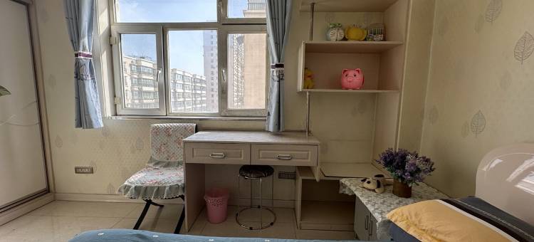 欣家小屋(枫树街分店)图片