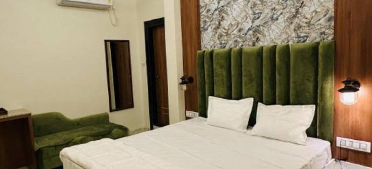 Hotel Ratnam Palace Maheshwar (MP)图片