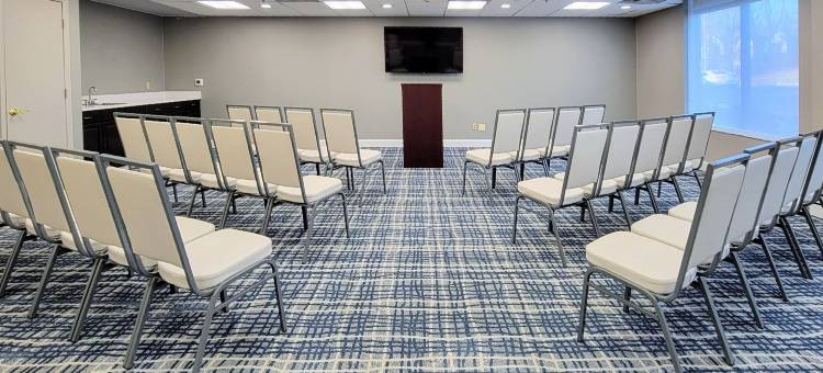 贝尔坎普-阿伯丁地区假日酒店(Holiday Inn Belcamp - Aberdeen Area)图片