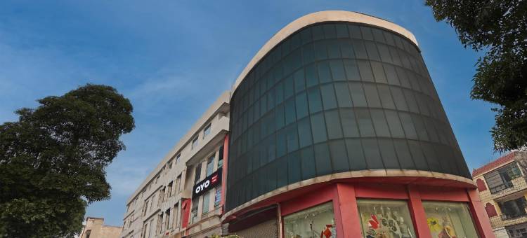 OYO 421 壹号酒店(Hotel O One Hotel)图片