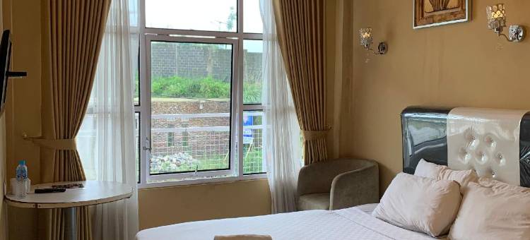 Tree Love Temanggung Hotel图片