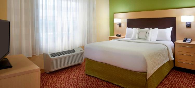 桑德贝万豪TownePlace酒店(TownePlace Suites Thunder Bay)图片