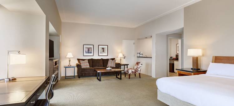 达拉斯-沃斯堡西湖万豪酒店(Marriott Dallas/Fort Worth Westlake)图片