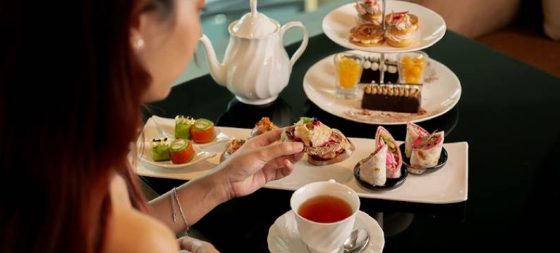 伦比尼埃塔斯酒店(Aetas Lumpini)图片