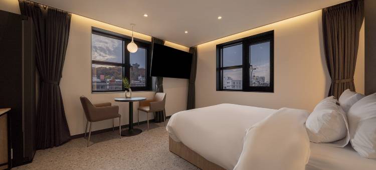 No. 25 Gwangju Chungjangro Branch图片