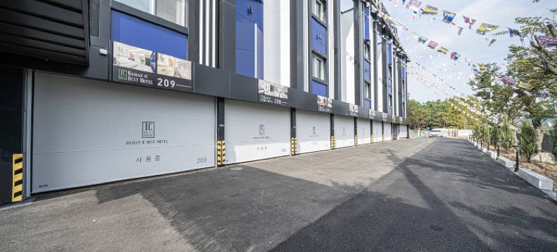 Haman IC Motel图片