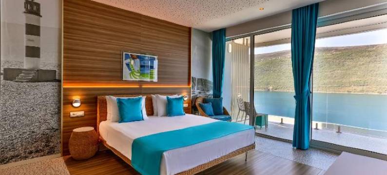 卡琳酒店库博尔(Carine Hotel Kumbor Superior)图片