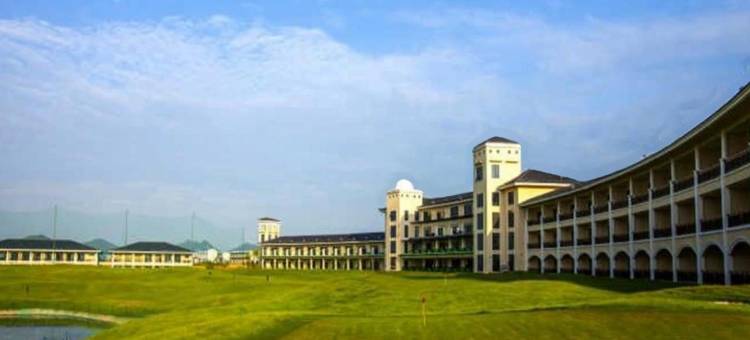 普宁中茵文化园图片