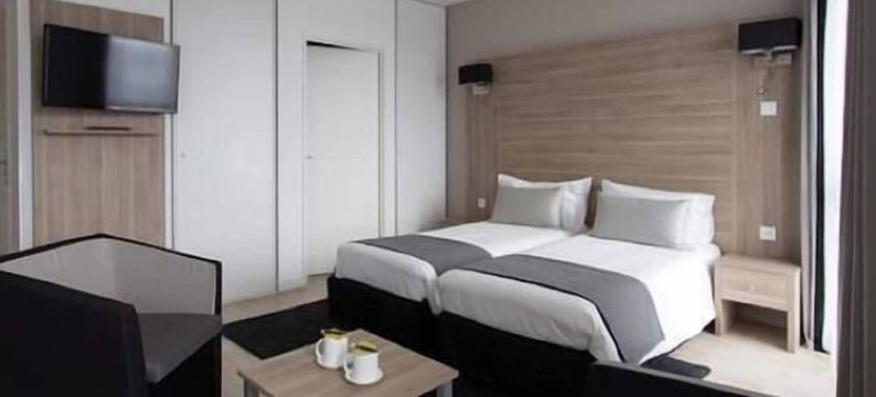 二十商务公寓里尔大体育场(Twenty Business Flats Lille Grand Stade)图片