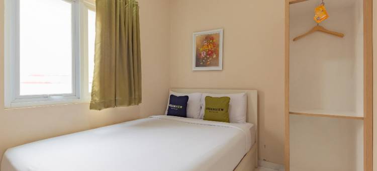 加鲁特乌塔米城市景观伊斯兰旅馆(Urbanview Syariah Utami Inn Garut by RedDoorz)图片