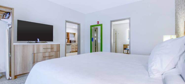 代弗尼西班牙堡希尔顿惠庭套房酒店(Home2 Suites by Hilton Daphne Spanish Fort)图片